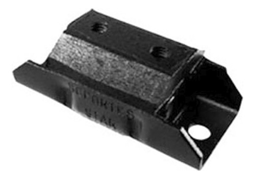 Soporte Caja Gmc P15 1978 1979 1980 1981 7.4 Tras Std 3 Vel