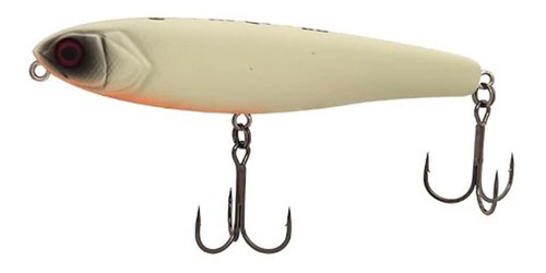 Isca Jackall Bonnie 107 - Silent Cor MAT HONE