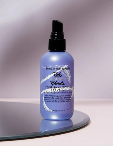 Tratamiento Neutralizante 125 Ml Bumble And Bumble