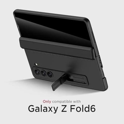 Miimall Funda Para Samsung Galaxy Z Fold 6 Con