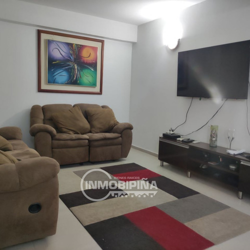 Imagen 2 de 4 de Apartamento En Venta Puerto Ordaz - Resd. Arivana Ra