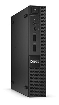 Dell Optiplex Ordenador Sobremesa Intel Core Gb Ram Estado