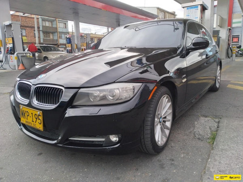 Bmw Serie 3 335i Xdrive