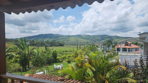 Se Vende Finca En Calima