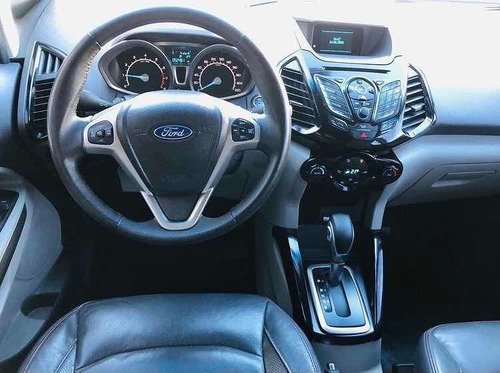 Ford Ecosport 2.0 Titanium Powershift 4x2 Dps6 2016
