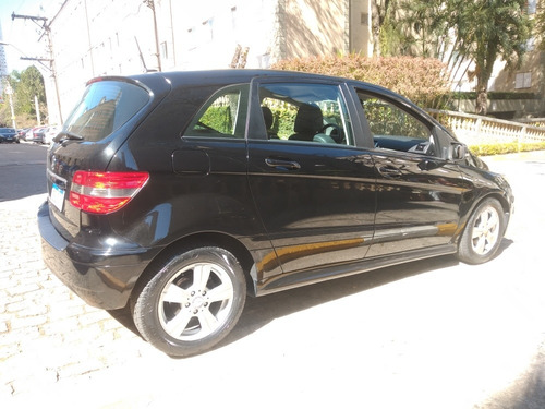 Imagem 15 de 15 de Mercedes-benz Classe B 2009 1.7 5p
