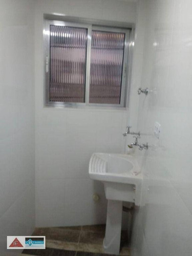 Imagem 15 de 28 de Apartamento Com 2 Dormitórios À Venda, 90 M² Por R$ 400.000,00 - Parque Da Mooca - São Paulo/sp - Ap6609