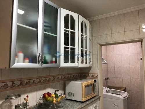Imagem 11 de 29 de Apartamento Para Venda Em Campinas - Ap03168 - 69264842