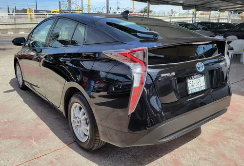 Toyota Prius 1.8 Premium Cvt