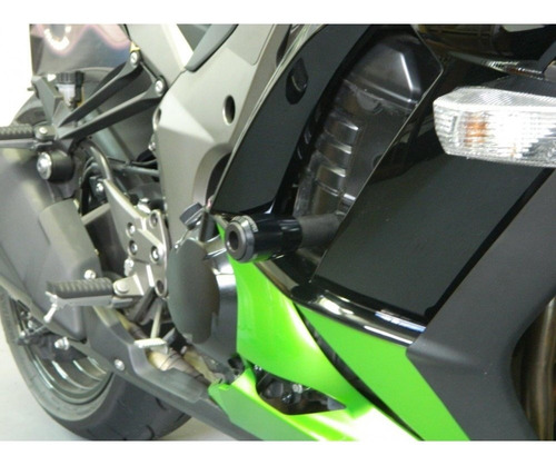 Slider Carenado Kawasaki Ninja 1000 2010-2019 Mk Motos