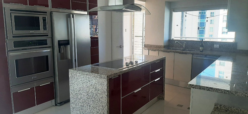 Imagen 6 de 10 de Apartamento En Venta Urb. Las Mesetas C-19723