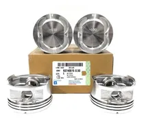 Comprar Pistones C\u002Fmuecas Profundas Chevrolet Aveo Corsa Nubira 1.6 