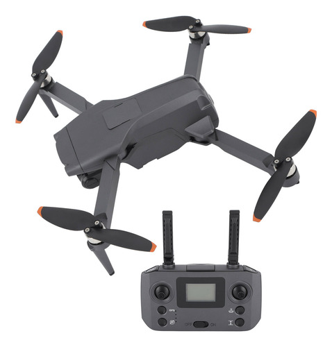 Drone Para Evitar Obstáculos L600 Pro, Láser Gps De 360 Grad