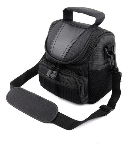 M Bolsa De Cámara Para Nikon D3400 D3300 D3200 D3100 D3000