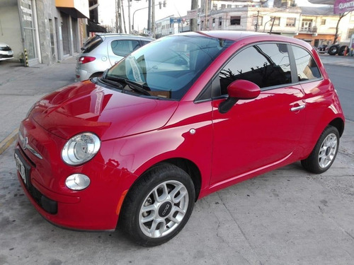 Imagen 1 de 15 de Fiat 500