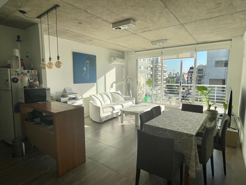 Imagen 6 de 23 de Dpto 2 Amb 60 M2 - Palermo Hollywood