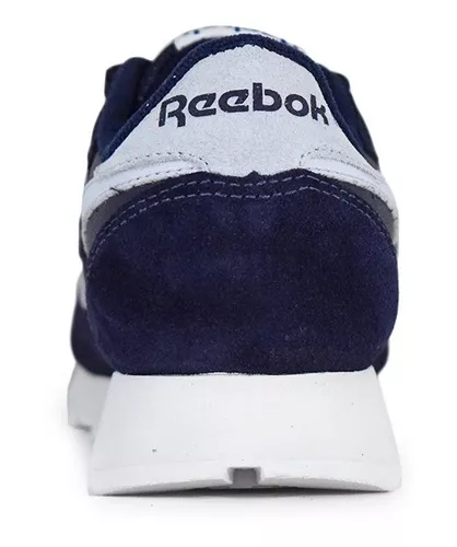 Zapatillas Hombre Reebok Classic Leather Sintético - $ 99.999