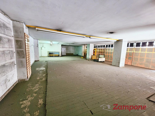 Venta Local Comercial Con Vivienda En Ciudadela