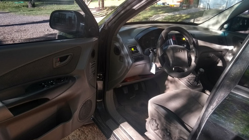 Hyundai Tucson 2.0 N 2wd Mt