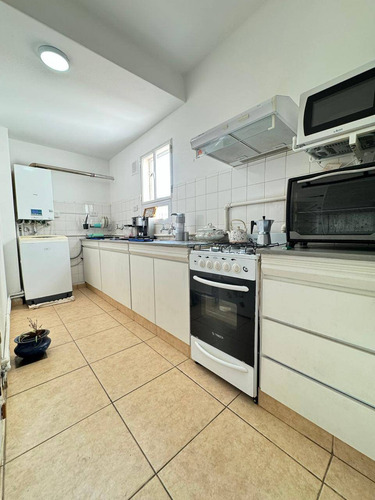 Departamento En Venta De 3 Dormitorios En Centro