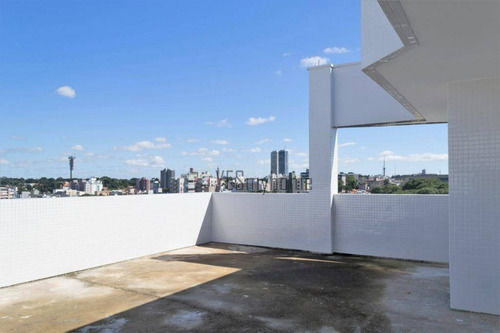 Cobertura Com 3 Dormitórios À Venda, 231 M² Por R$ 1.680.000,00 - Centro - Curitiba/pr - Co0138