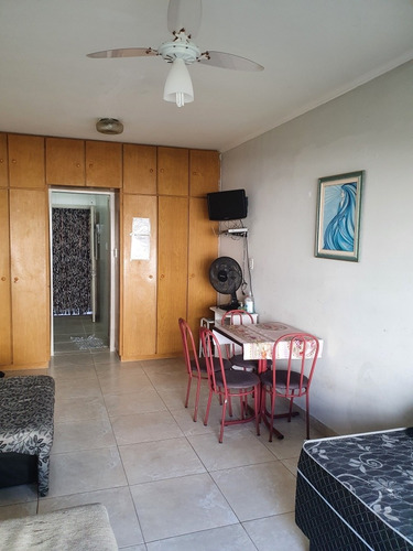 Imagem 11 de 11 de Apartamento Para Temporada