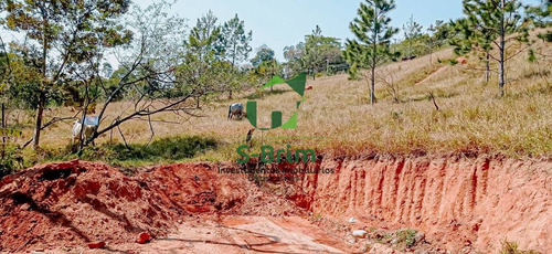 Imagem 4 de 15 de Lotes Estância Sta Maria Do Portão - 555