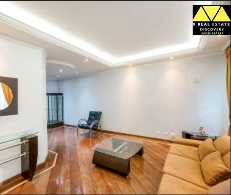 Imagem 7 de 30 de Casa Sobrado Com 3 Suítes À Venda No Tatuapé - São Paulo / Sp - 109050