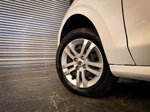 Fiat Argo 1.0 6V Flex.