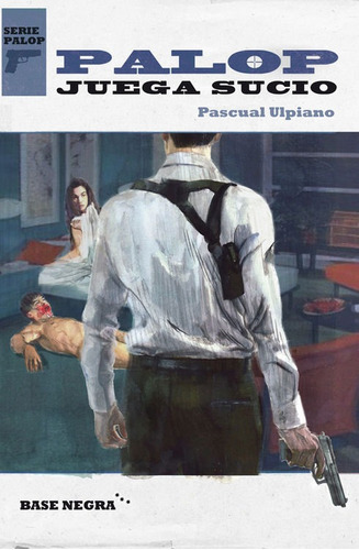 Es Malas Noticias - Pascual Ulpiano