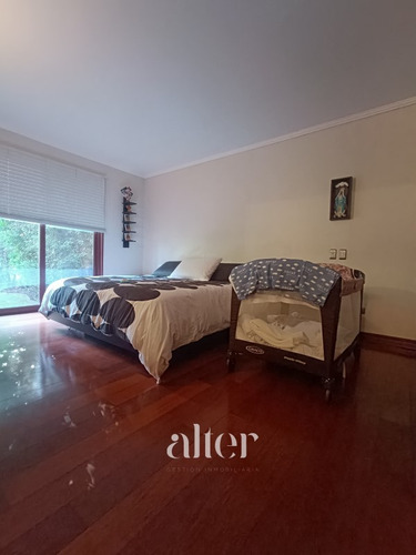 Espectacular Cond Alto San Damian, San Carlos De A. 4d4b2est