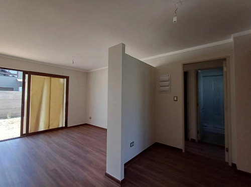 Amplia Casa Nueva En Condominio, 3 Dormitorios 3 Baños