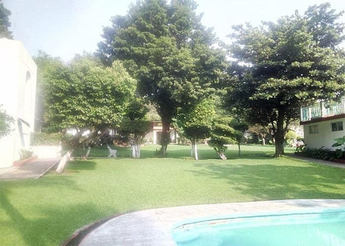 Imagen 3 de 6 de Terreno En Venta Sobre Avenida Comercial En Cuernavaca