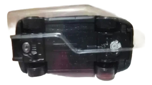 Vehiculo De Coleccion Escala 1/64 / Juguete / Gm Police Interceptor