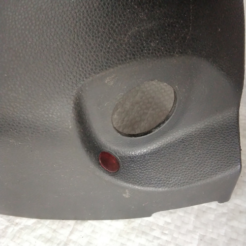 Moldura Cubre Columna De Dirección Mazda 3 2006 Original (Usado)