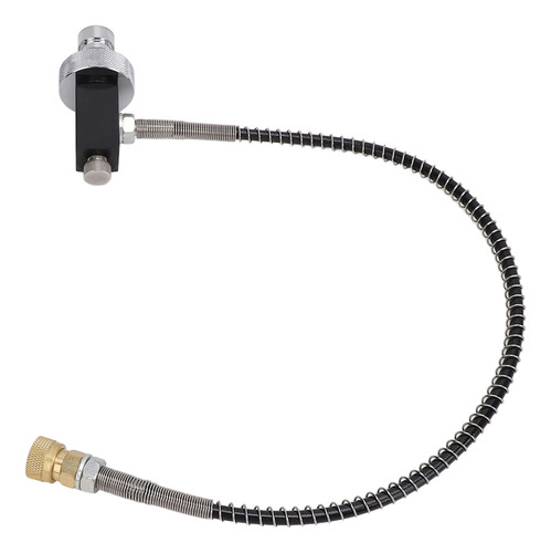 Adaptador De Recarga De Válvula De Buceo Scuba Air, Fuerte H