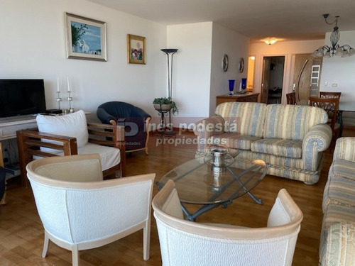 Brava, Hermoso Pent-house En Venta- Ref: 37638