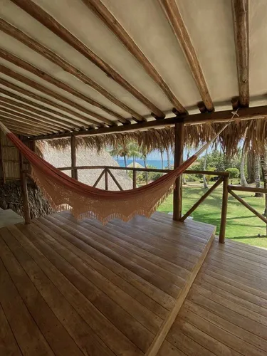 Vacacional Rancho De Chana
