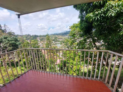 Casa En Venta En Las Marias 25-2961 Ab