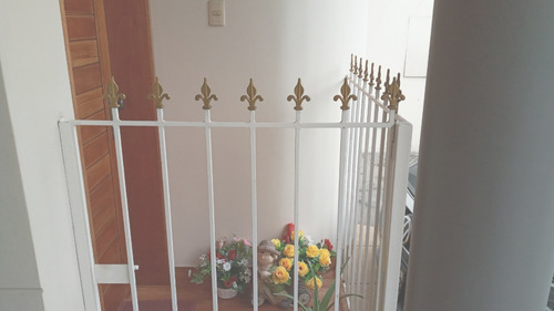 Vendo Departamento En Primer Piso Lince Limite Con San Isidro (linsidro)