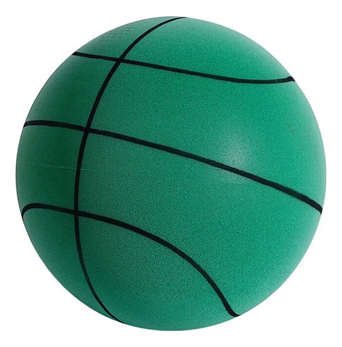 Balón Silencioso De 24 Cm, Nueva Pelota De Espuma 2023 Y Bol