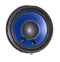 Comprar Parlante Tipo Woofers 3,5 Pulgadas 8 Ohms - Marca Foxtex