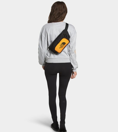 Riñonera The North Face Explore Hip Pack Importada Original