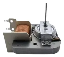 Comprar Forzador Para Horno Eléctrico  Atma Ranser Philco Bgh Smet