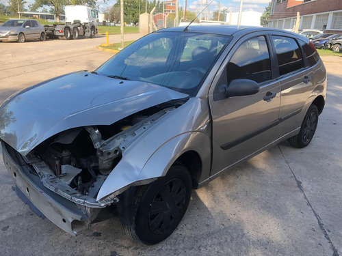 Ford Focus Ambiente 1.6