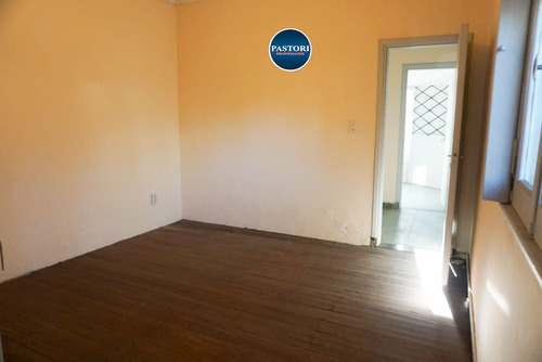 Venta De Ph 3/4 Ambientes Con Cochera En Boulogne