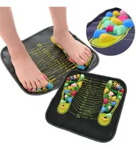 Comprar Alfombra Acupuntura Pies Masajeadora Alivia Reflexologia