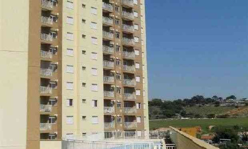 Imagem 17 de 20 de Apartamento - Vila Carmosina - Com 2 Dormitórios - 1364