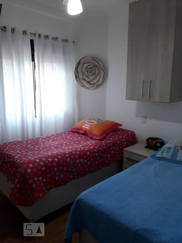 Apartamento À Venda - Santana, 3 Quartos, 131 - S893114290