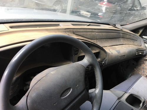 Imagem 1 de 14 de Ford Taurus Lx